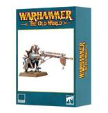 Games Workshop Empire Of Man Engineer With Hochland Rifle