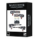 Horus Heresy Deredeo Weapons Set 2