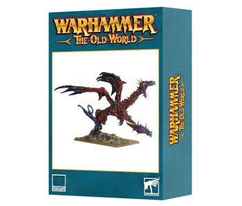 Warriors Of Chaos Galrauch