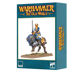Empire Grand Master Of The Knights Panther