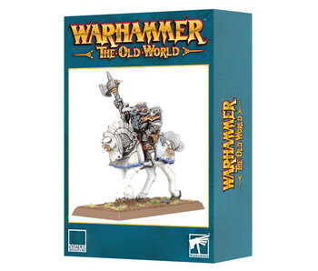 Empire Of Man Grandmaster Of The White Wolf