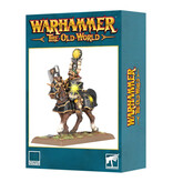 Games Workshop Empire Of Man Grandmaster Of The Blazing Sun