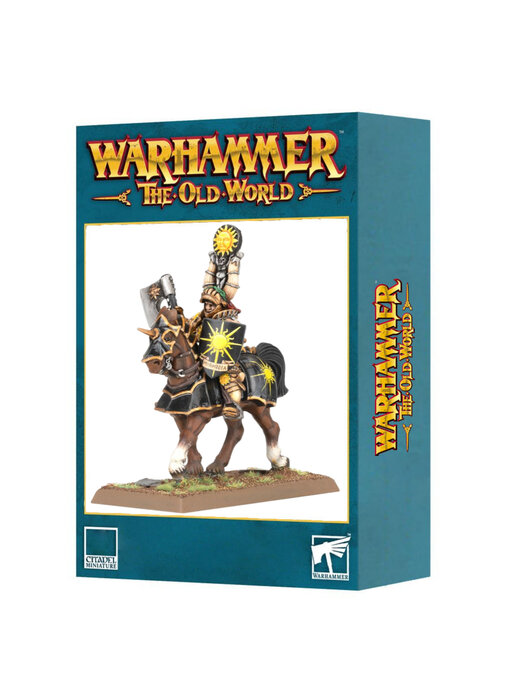 Empire Of Man Grandmaster Of The Blazing Sun