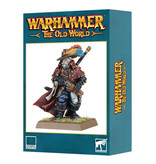 Games Workshop Empire Of Man Witch Hunter