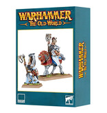 Games Workshop Empire Of Man Warrior Priests Of Ulric
