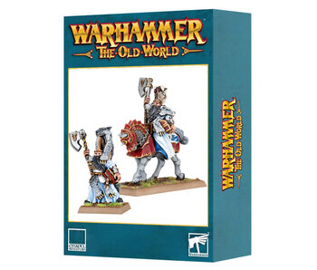 Empire Of Man Warrior Priests Of Ulric