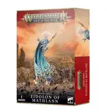 Games Workshop Eidolon of Mathlann - Aspect of Sea / Storm