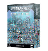 Games Workshop Thousand Sons Combat Patrol