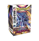 Pokémon Trading cards Pokemon Swsh10 Astral Radiance Build & Battle Box