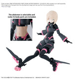 Bandai Bandai 30 Minutes Sisters Option Body Parts Sigma Sisters Paradox 1 [Color A] 30MS