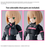 Bandai Bandai 30 Minutes Sisters Option Body Parts Sigma Sisters Paradox 1 [Color A] 30MS