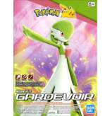 Bandai Bandai Spirits Pokemon Model Kit Gardevoir