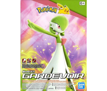 Bandai Spirits Pokemon Model Kit Gardevoir