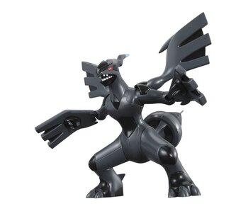 Bandai Spirits Pokemon Model Kit Zekrom
