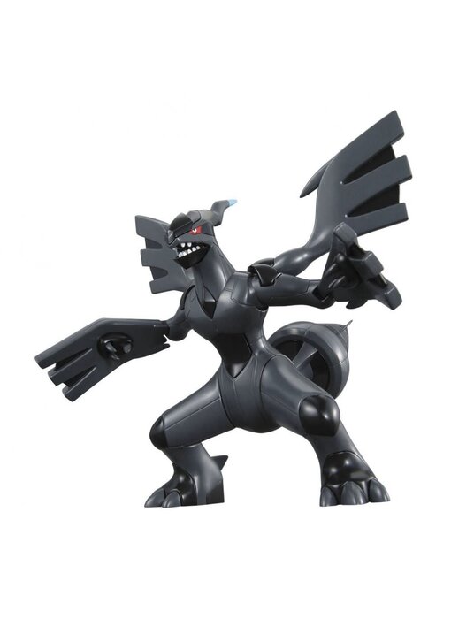 Bandai Spirits Pokemon Model Kit Zekrom