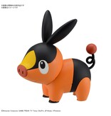 Bandai Bandai Spirits Pokemon Model Kit Quick! #14 Tepig