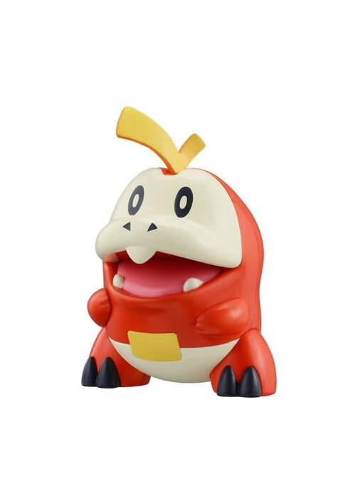 Bandai Pokémon Model Kit Quick!! #20 Fuecoco
