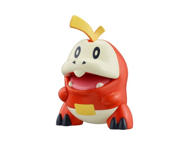 Bandai Bandai Pokémon Model Kit Quick!! #20 Fuecoco