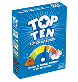 Top Ten - Édition Québécoise