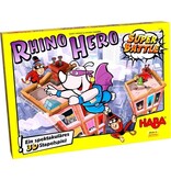 Rhino Hero - Super Battle
