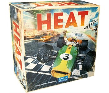 Heat (French)