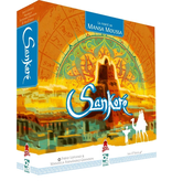 Sankoré (French)