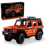 LEGO LEGO Mercedes-Benz G 500 PROFESSIONAL Line (42177)
