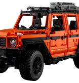 LEGO LEGO Mercedes-Benz G 500 PROFESSIONAL Line (42177)