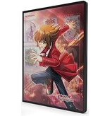 Konami Yu-gi-oh! Jaden & Yubel Portfolio