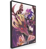 Konami Yu-gi-oh! Jaden & Yubel Portfolio