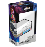 Squaroes Paramount Star Trek Lower Decks Wv1 Collector's Case Shuttlecraft Yosemite