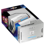 Squaroes Paramount Star Trek Lower Decks Wv1 Collector's Case Shuttlecraft Yosemite