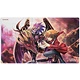Yu-gi-oh! Jaden & Yubel Game Mat