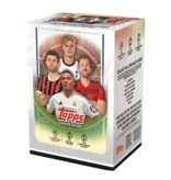 Topps 2024-25 Topps UEFA Club Competitions Soccer Blaster Box