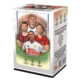 2024-25 Topps UEFA Club Competitions Soccer Blaster Box