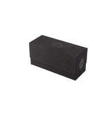 Gamegenic Deck Box - The Academic 133+ XL Black/Purple