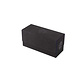 Deck Box - The Academic 133+ XL Black/Purple