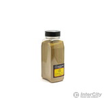 Woodland Scenics Woodland Scenics Shaker Turf-Fine Yellow Grass (32 Oz) T1343