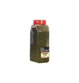 Woodland Scenics Woodland Scenics T1362 Shaker Turf-Coars Burnt Grass (32 Oz)