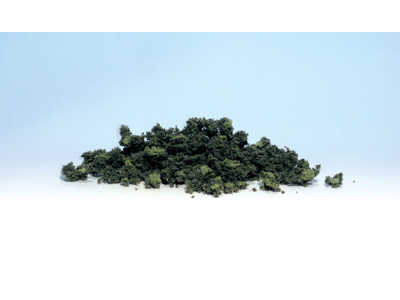 Woodland Scenics Underbrush Forest Blend (32oz Shaker) T1639