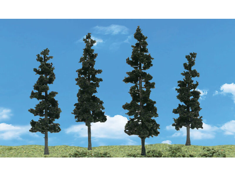 Woodland Scenics Woodland Scenics SP4151 Conifer Trees