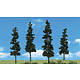 Woodland Scenics SP4151 Conifer Trees