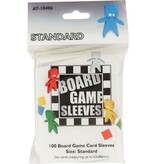 Arcane Tinmen BG Sleeves Standard 100ct
