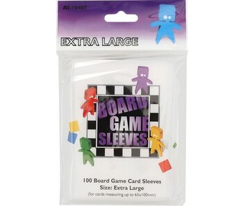 Arcane Tinmen BG Sleeves Xl 100ct