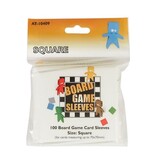 Arcane Tinmen BG Sleeves Square (100)