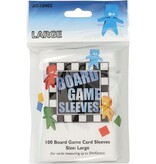 Arcane Tinmen BG Sleeves Large 100ct