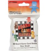 Arcane Tinmen BG Sleeves Small 100ct