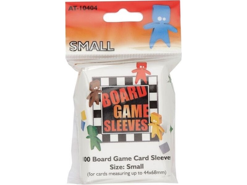 Arcane Tinmen BG Sleeves Small (100)