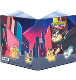 Ultra-Pro Ultra Pro Portfolio Pokemon 4pkt Shimmering Skyline