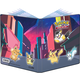 Ultra Pro Portfolio Pokemon 4pkt Shimmering Skyline